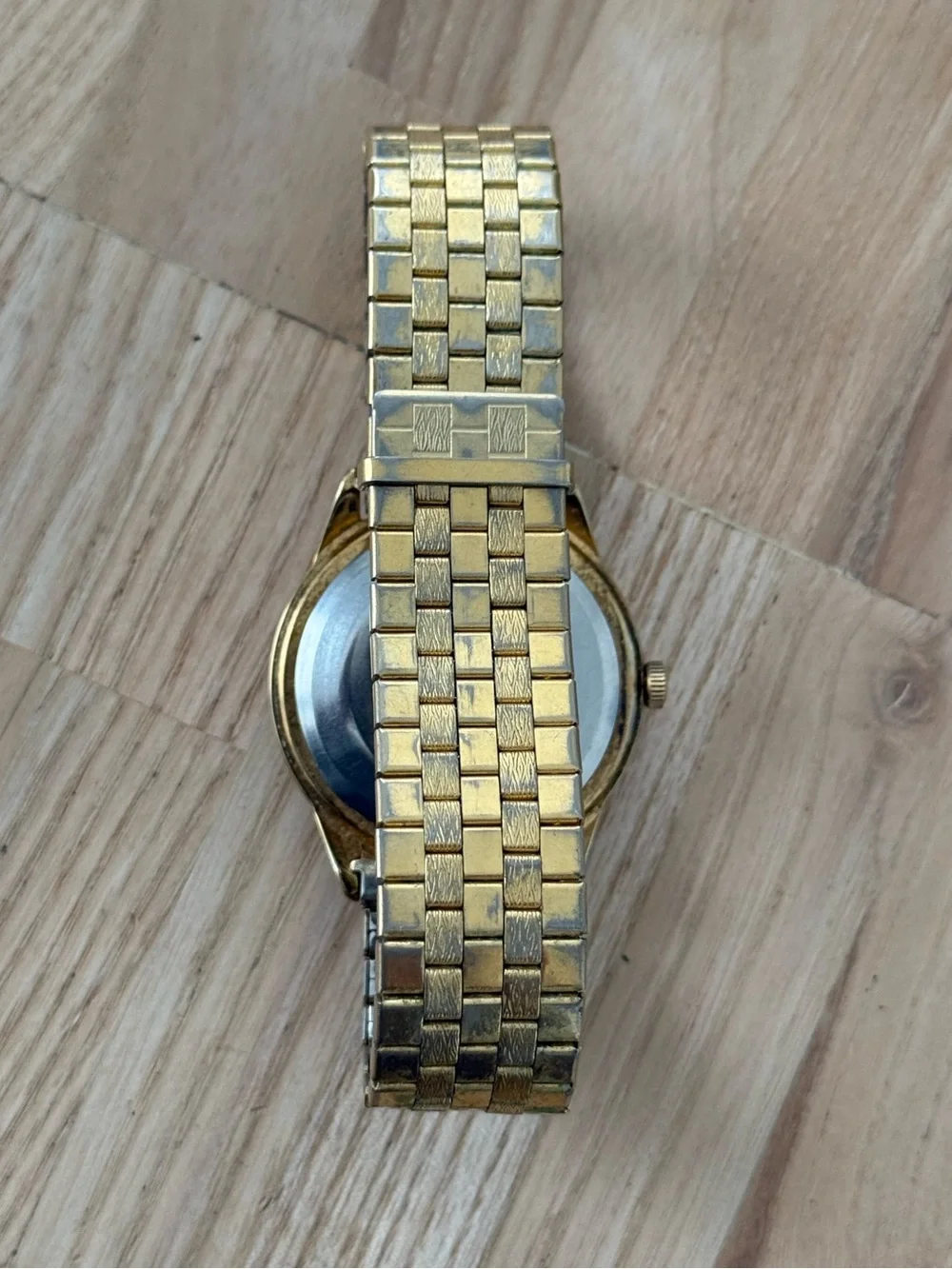 Timex brand model